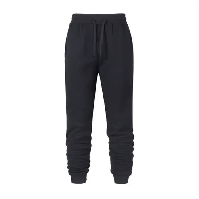 Hommes femmes pantalons de survêtement course Fitness entraînement Jogging pantalon décontracté doux