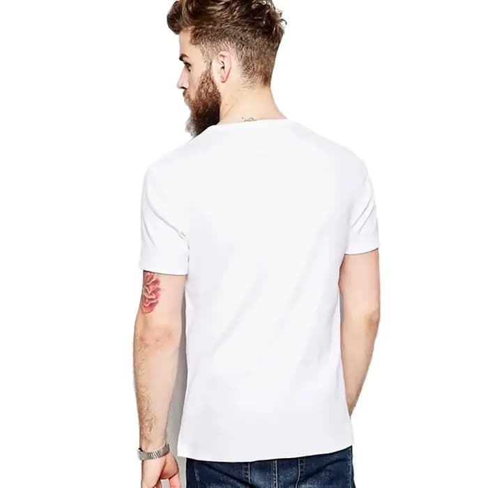 T-Shirt à manches raglan pour hommes