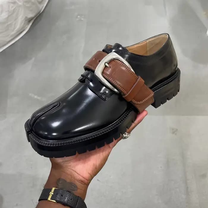 Chaussures De luxe pour hommes femmes