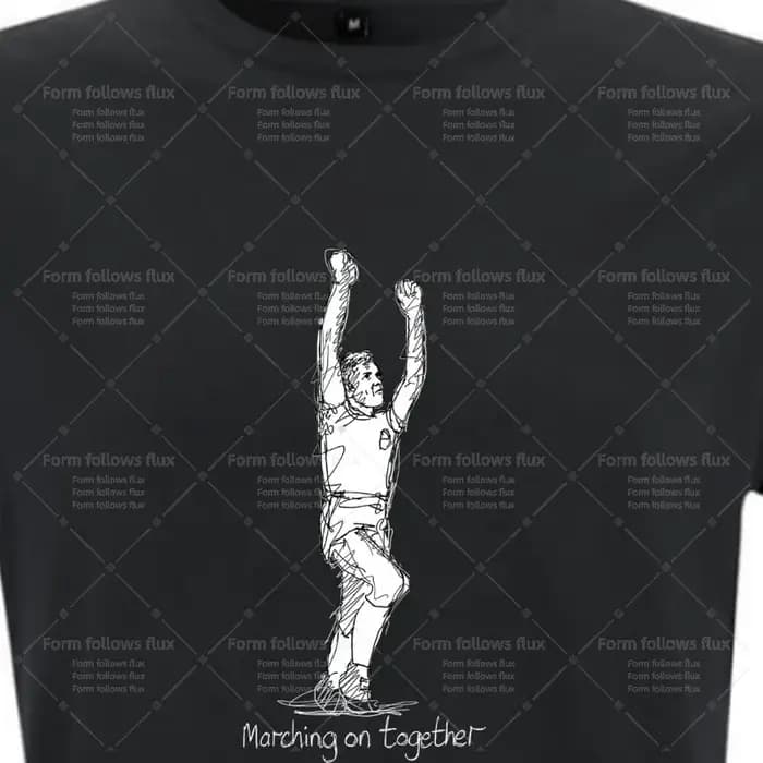 T-Shirt à capuche pour hommes