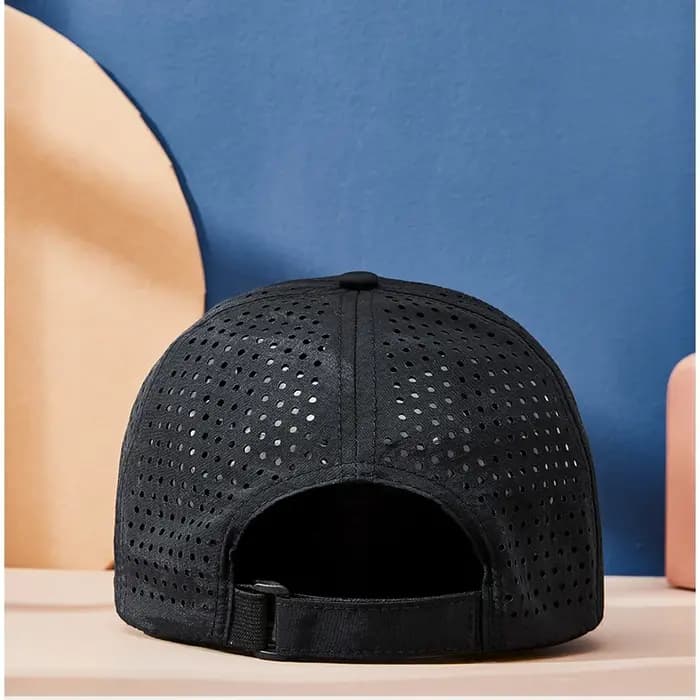 Casquette de baseball d'été pour hommes et femmes