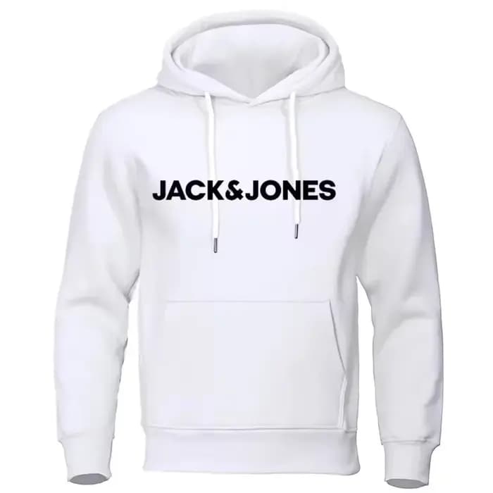 Jack & Jones Sweats à capuche pour hommes et femmes