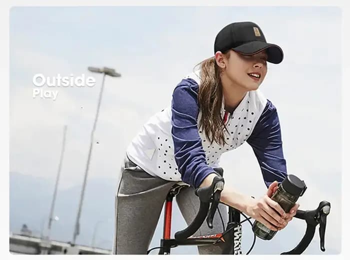Smmer casquette de Baseball en plein air chapeau