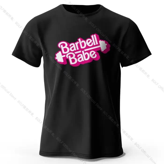 T-shirt rose imprimé pour hommes et femmes, t-shirts graphiques drôles, été
