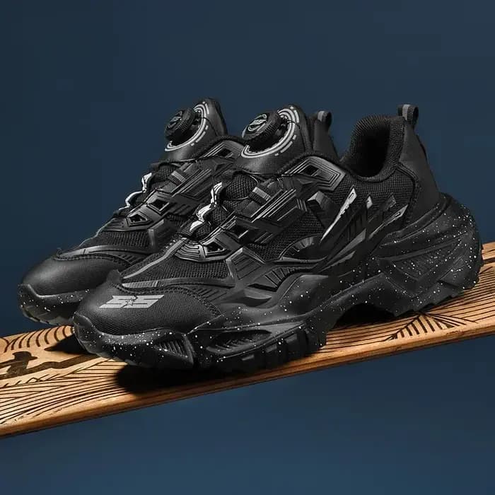 Hommes chaussures de Sport décontracté mode mâle course Sneaker de haute qualité respirant léger en plein air marche