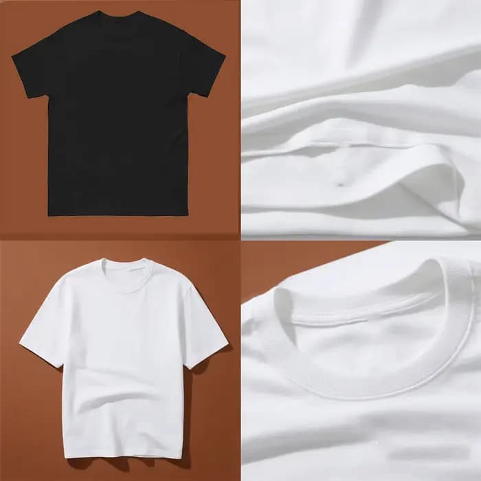 T-shirt de jeu japonais classique avec imprimé Gouki de chasseur