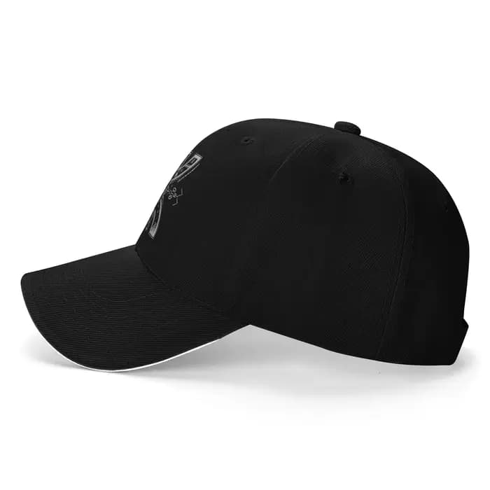 Casquette de baseball Berber Kabyle Amazigh