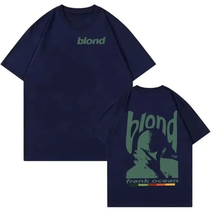 Nouveau T-shirt graphique rétro Rapper Frank 2026 pour hommes et femmes