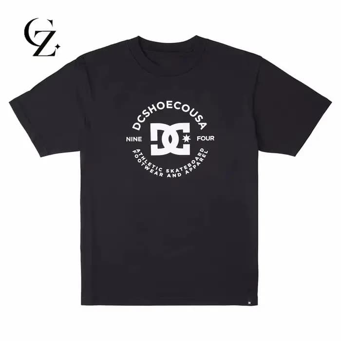 T-shirt de sport de rue unisexe en pur coton imprimé de haute qualité, nouvelle collection été 2026,