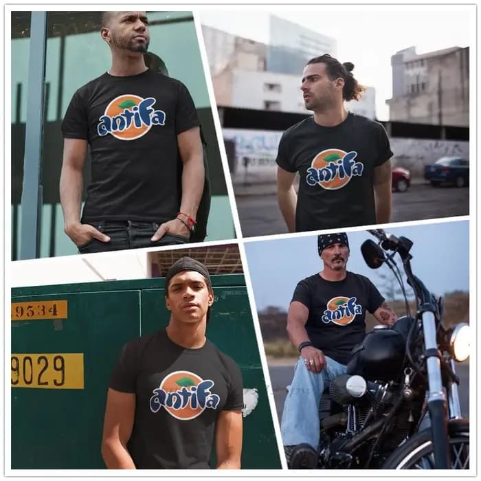T-shirt manches courtes homme, humoristique et décontracté, en coton