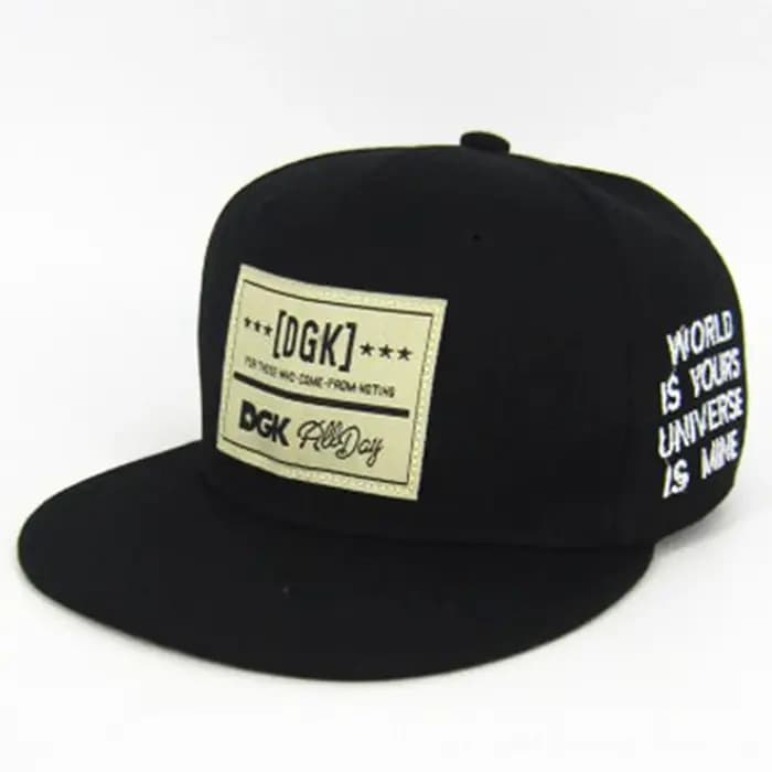 Hommes Snapback chapeaux brodé mode Hip Hop casquette de Baseball pour adulte réglable sport loisirs casquettes