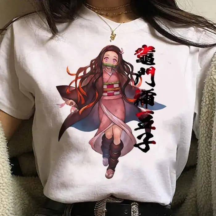 T-shirt décontracté à manches courtes pour hommes et femmes