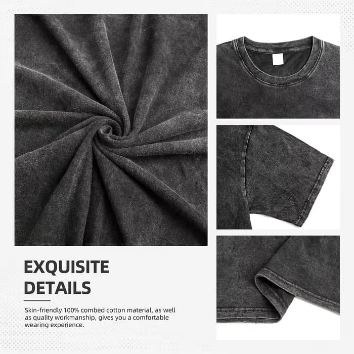 Heartagram Him Band rose lavé t-shirt homme classique T-Shirts décontractés été respirant Hip Hop