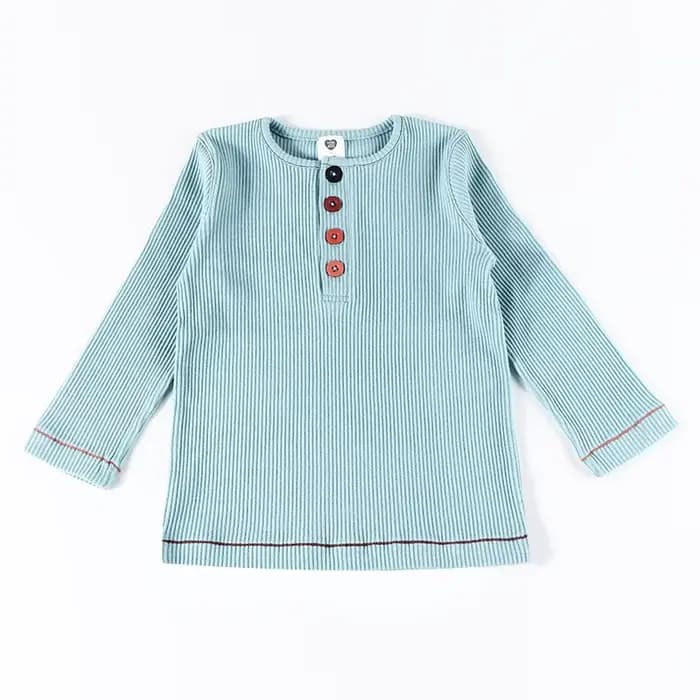 T-shirt garçon 2022, nouvelle collection automne-hiver, coton côtelé, tenue assortie pour la famille