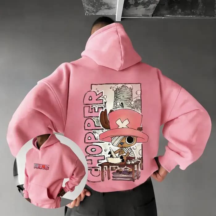 Sweat à capuche pour hommes et femmes