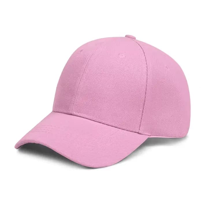 Casquettes de baseball brodées personnalisées pour hommes et femmes