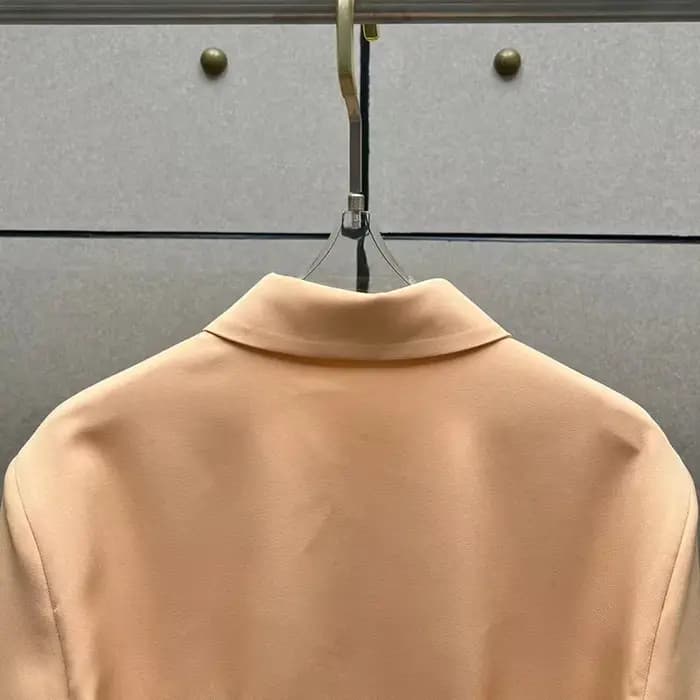 Chemise ajustée pour femme