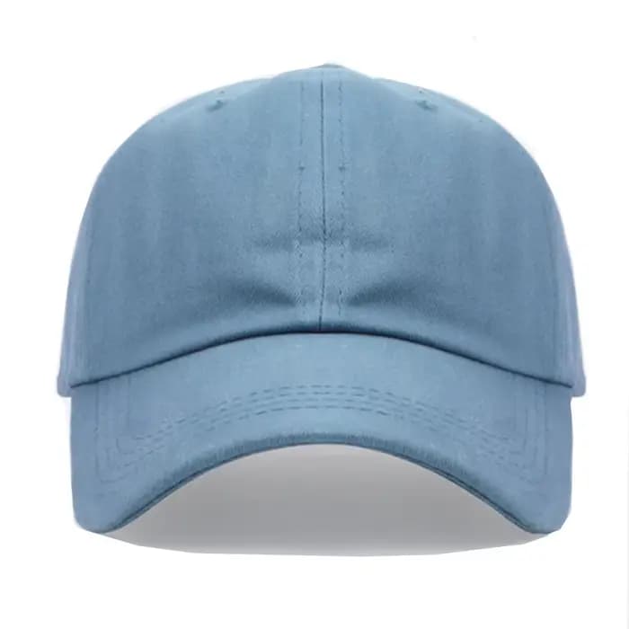 Casquette de Baseball décontractée pour hommes et femmes