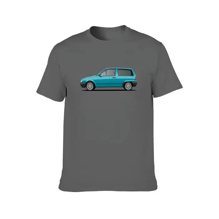 Polo 86C T-Shirt t-shirts pour homme coupe ajustée