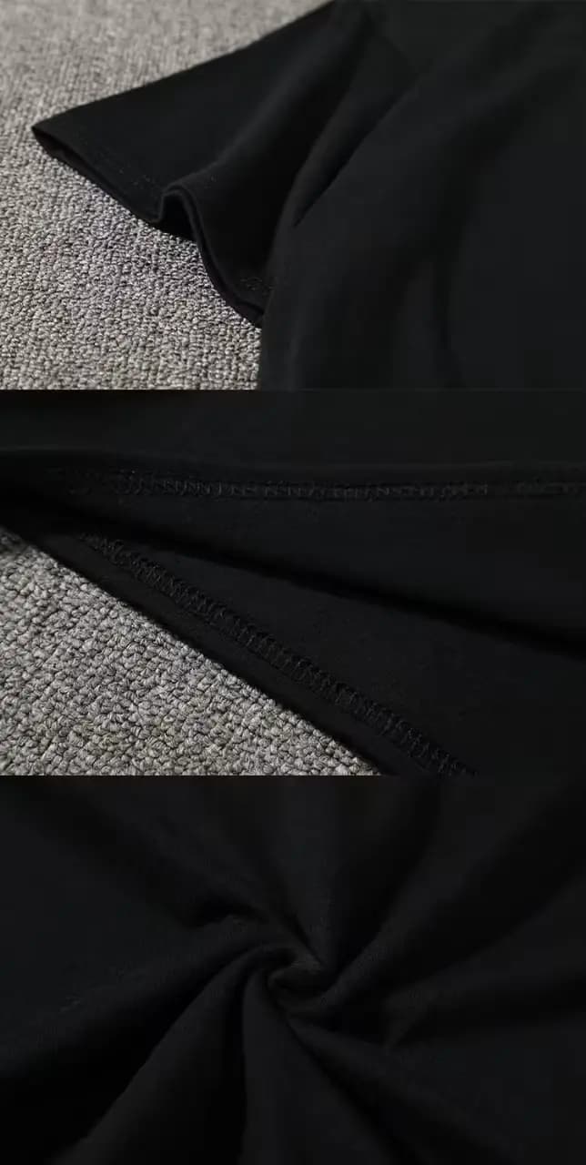 T-shirt à manches courtes pour femmes