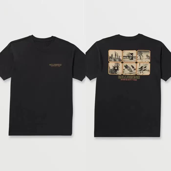 T-Shirt d'été pour hommes