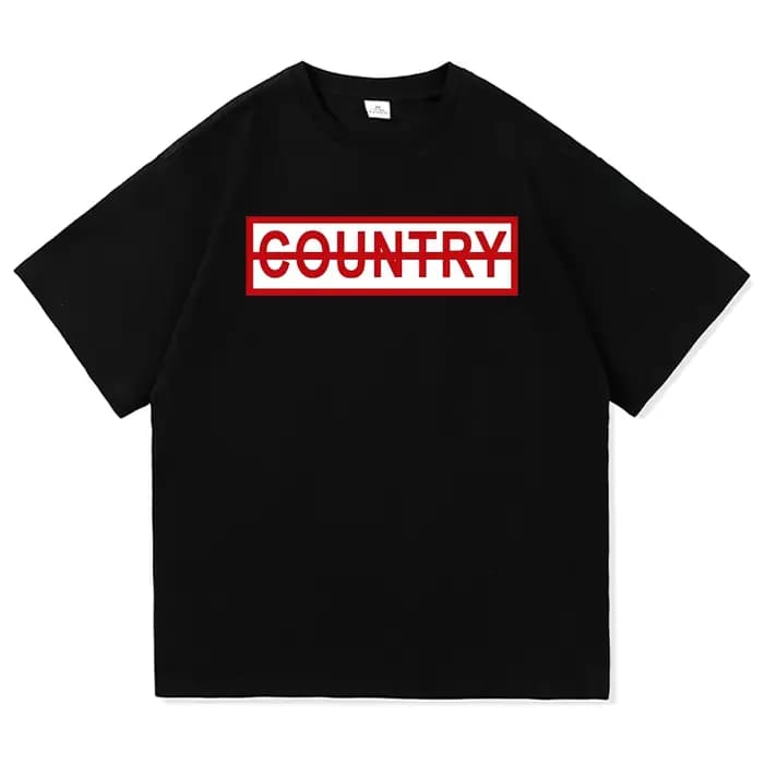 T-shirt unisexe SakamPain Denci