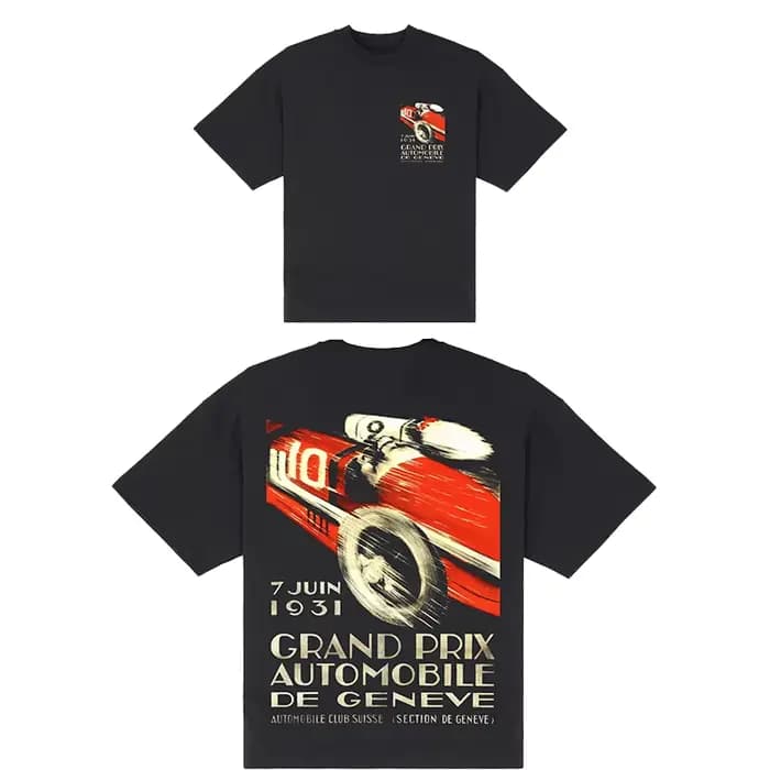 T-shirt de gymnastique homme vêtements graphiques T-shirts hommes
