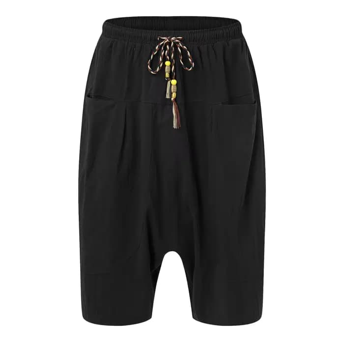 Pantalon de survêtement décontracté pour hommes