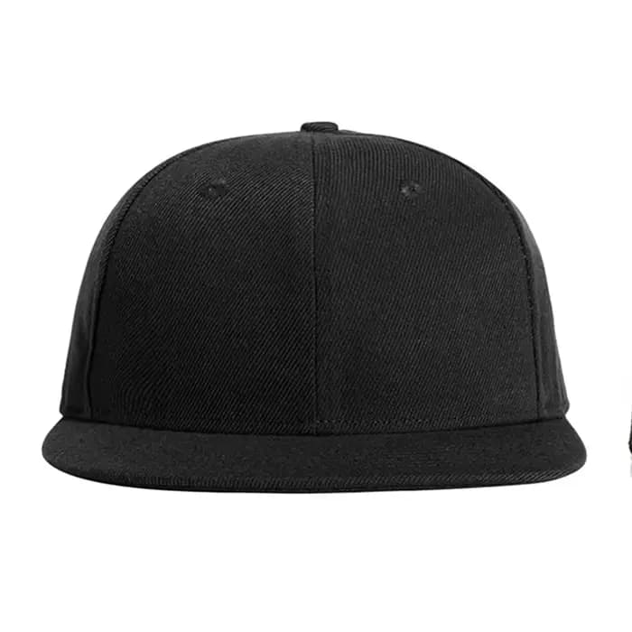 Casquette Snapback Personnalisée avec Logo Brodé