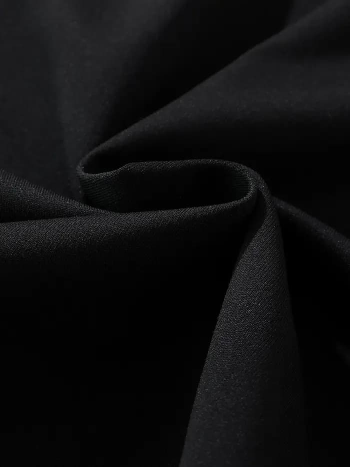 T-shirt d'été pour hommes, coupe ample, respirant, matière douce, adapté à un usage quotidien, convient aux hommes et aux femmes