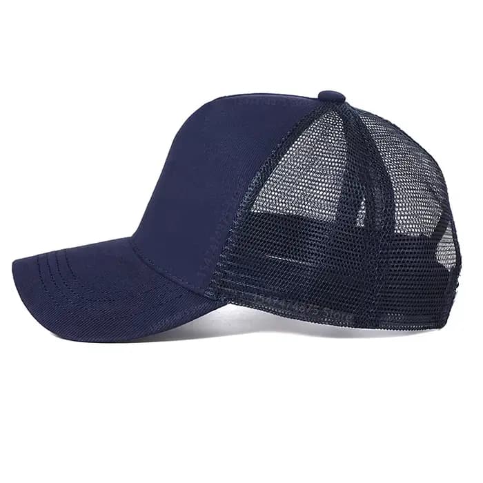 Casquette de baseball Pitbull Dog