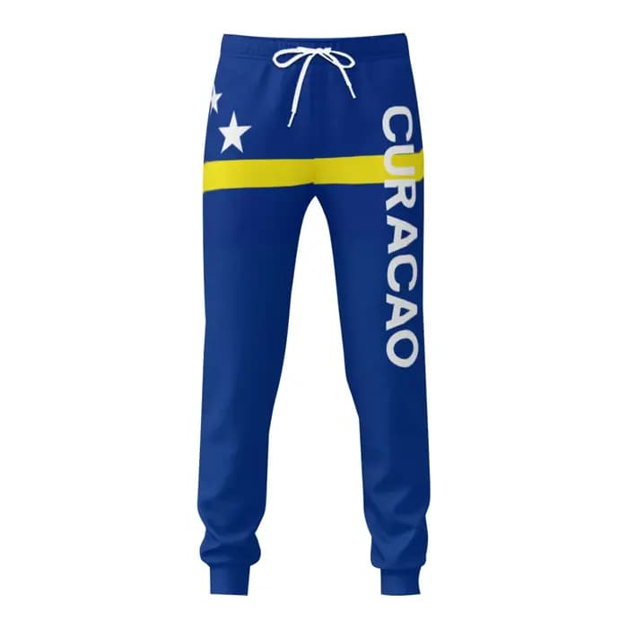 Pantalons de survêtement pour hommes
