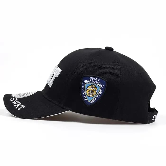 Casquettes de baseball et visières de sport unisexe