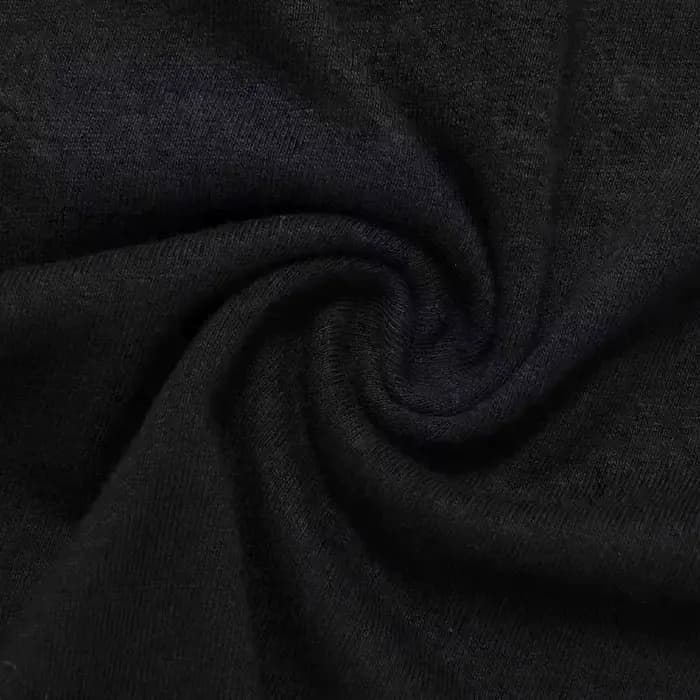 T-shirt noir Statler et Waldorf