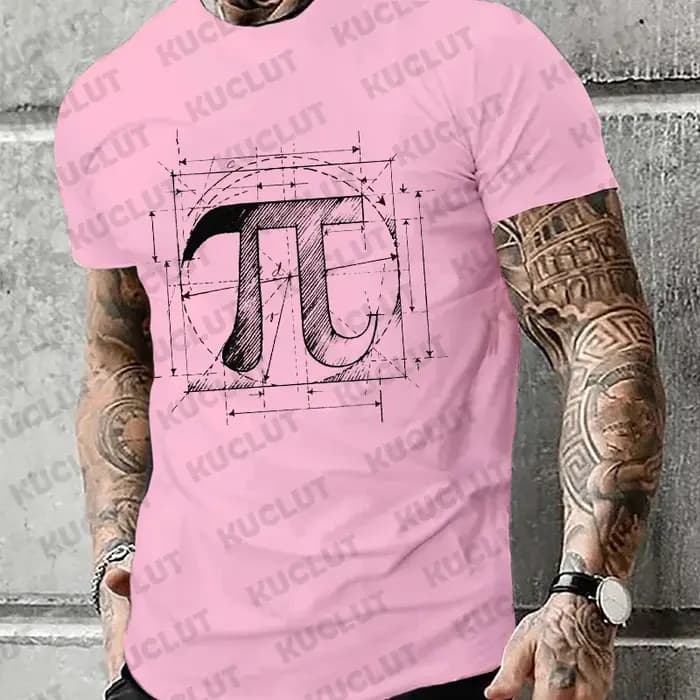 T-shirt manches courtes homme