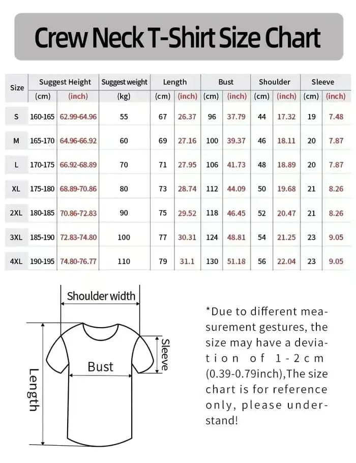 Lady Gaga la renommée T-shirt homme femmes Harajuku col rond été chemise décontractée