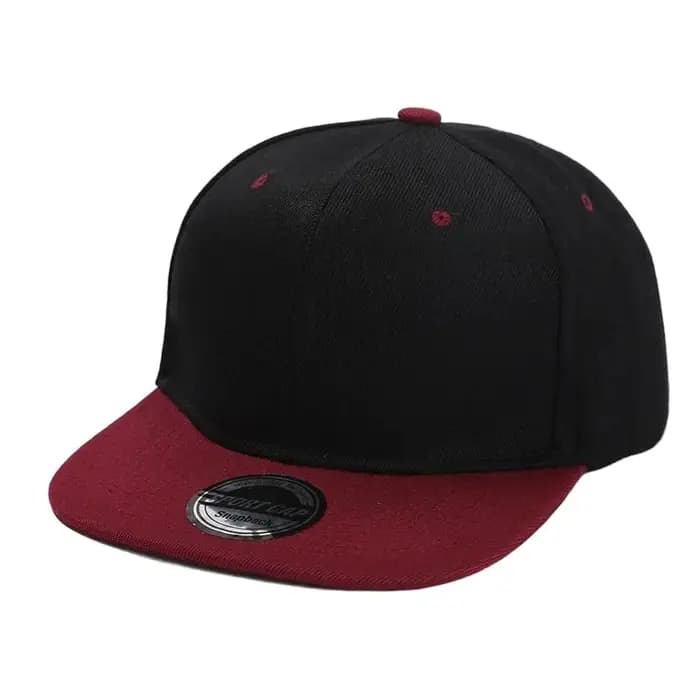 Casquette de baseball tendance pour homme