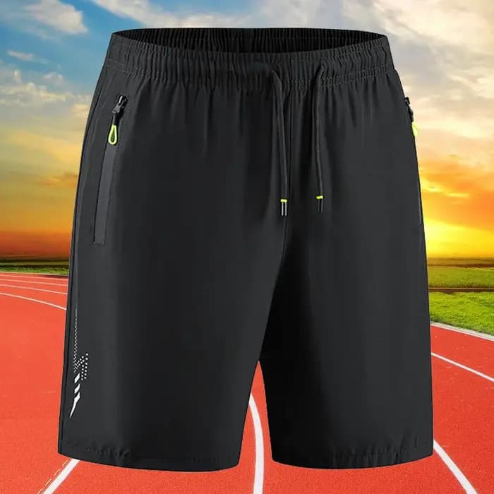 Shorts de jogging classiques d'été pour hommes