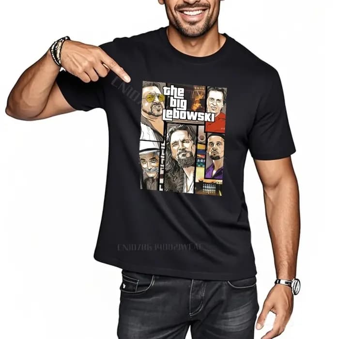T-shirt respirant confort