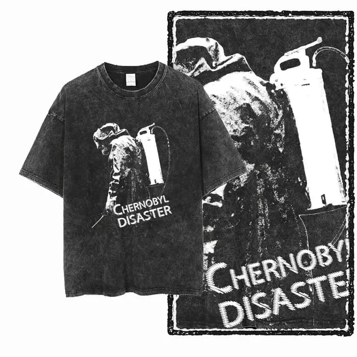 G22 exclusif Vintage Streetwear coton homme COOLMIND graphique T-shirt | T-shirt col rond pour hom
