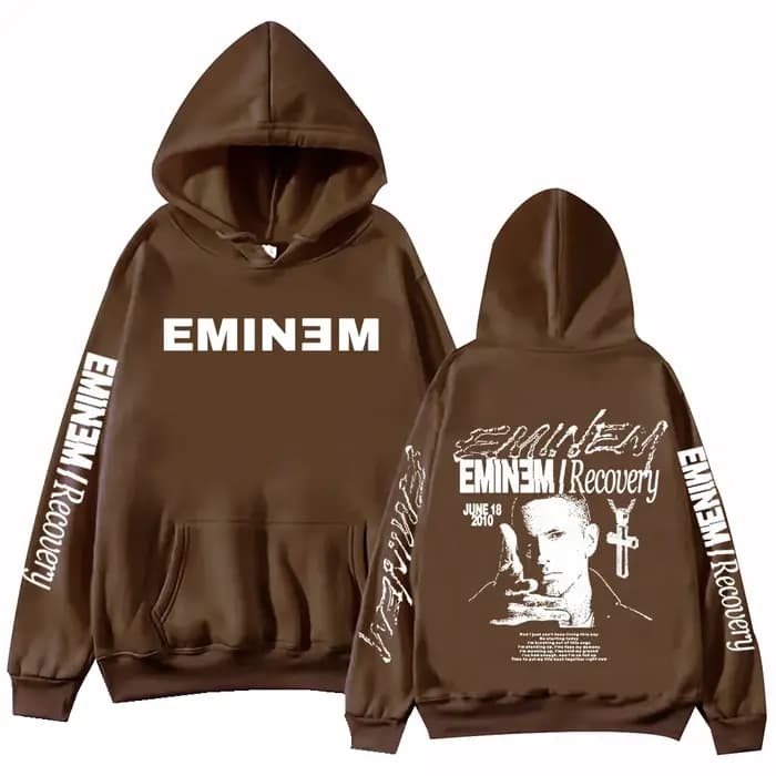 Eminem le spectacle