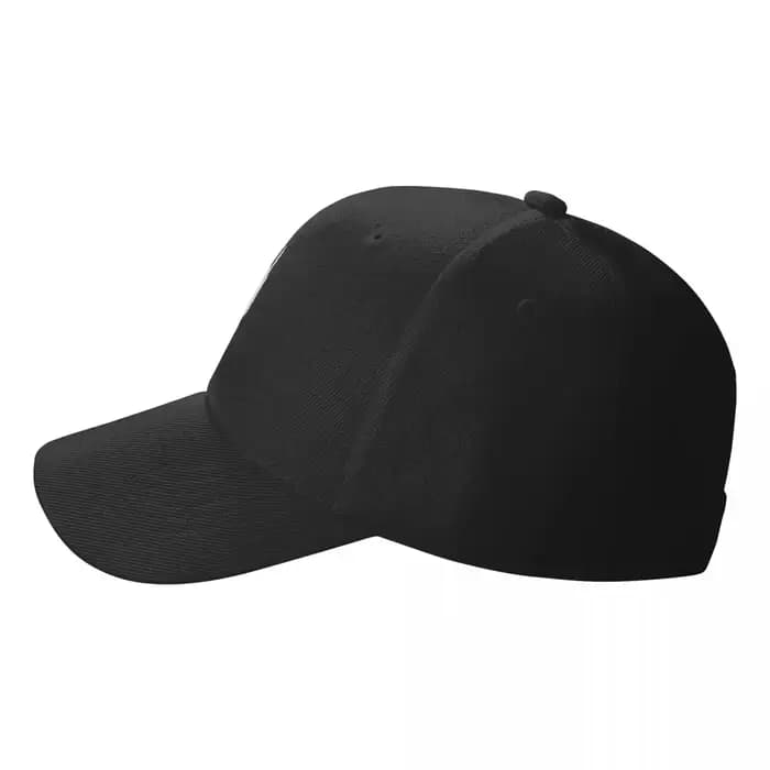 Casquette de baseball personnalisée avec carte du drapeau de Corse pour hommes et femmes