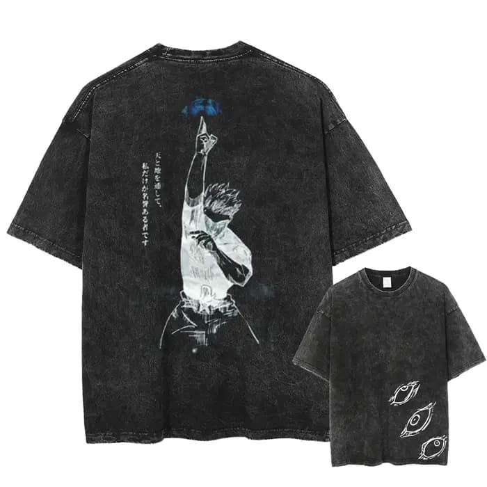 T-shirt à Manches Courtes pour Homme et Femme