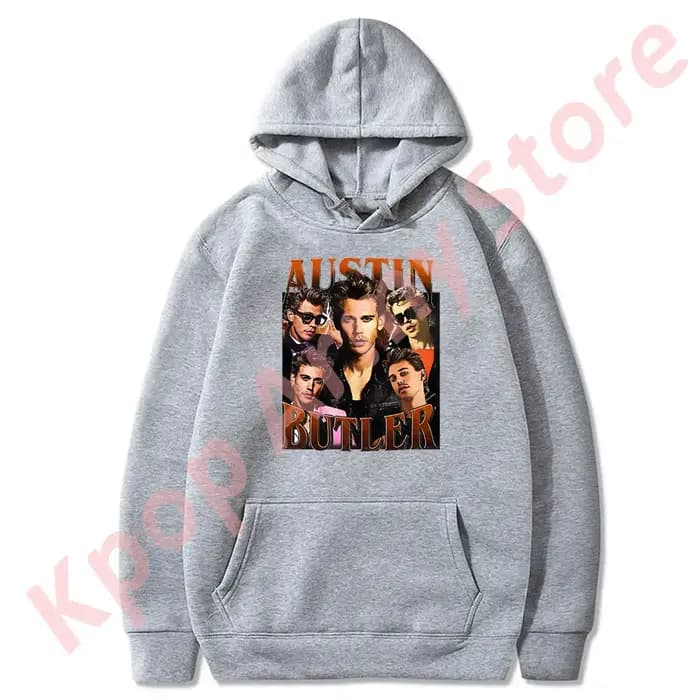 Og Butler-Sweats à capuche PVD pour hommes et femmes, Streetwear vintage, Pulls décontractés, Cosplay, Merch Fashion