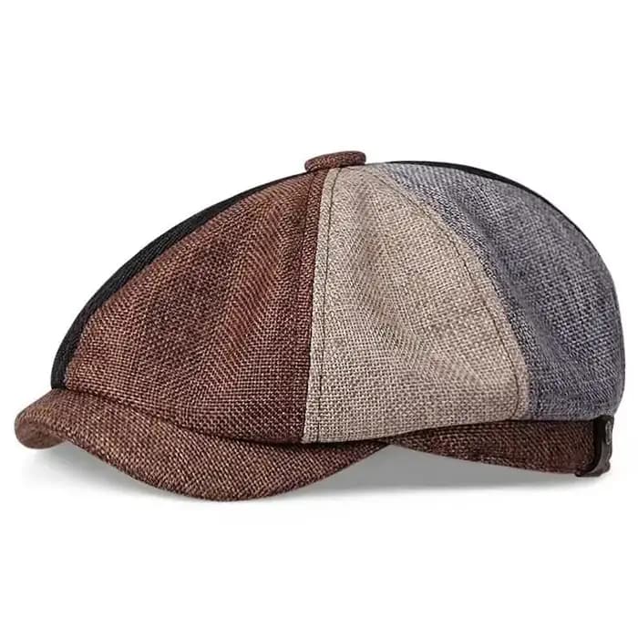 Casquettes classiques pour hommes
