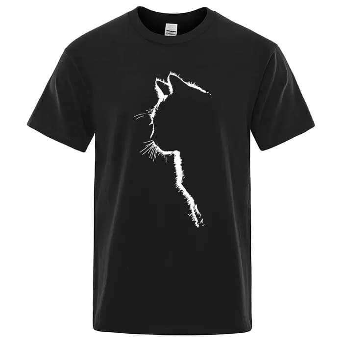 T-shirt manches courtes pour homme