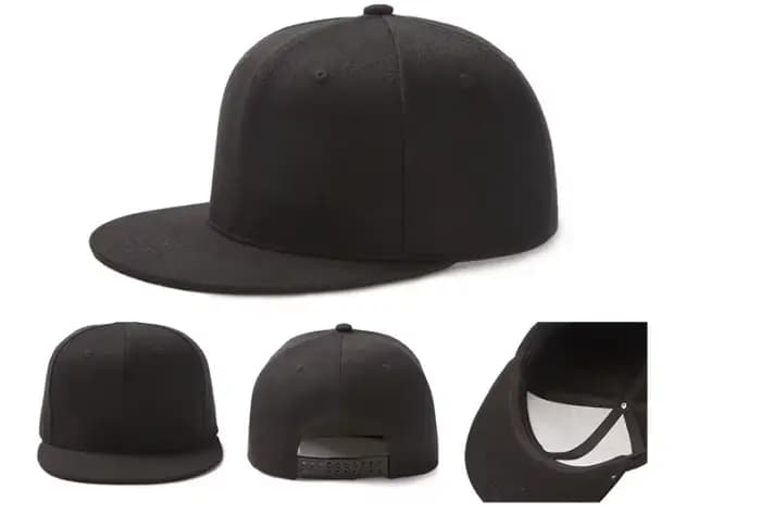 8 couleurs! Femmes casquettes couleur unie Casquette de Baseball