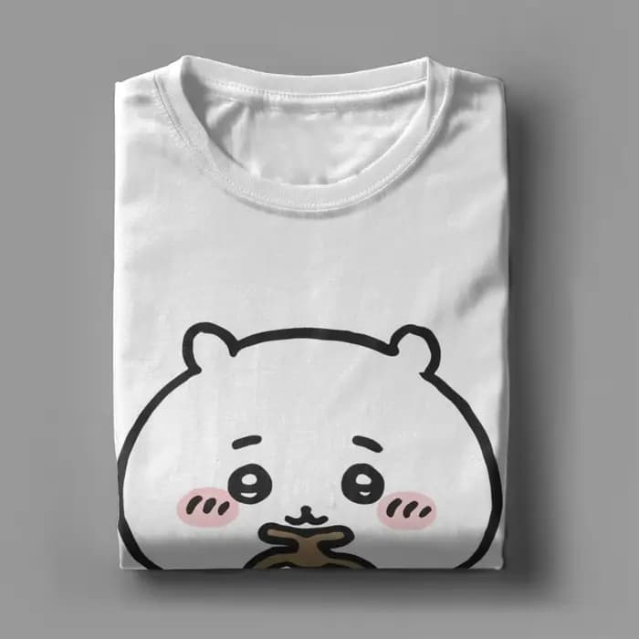 Chiikawas Kurimanju T-shirt pour bébé