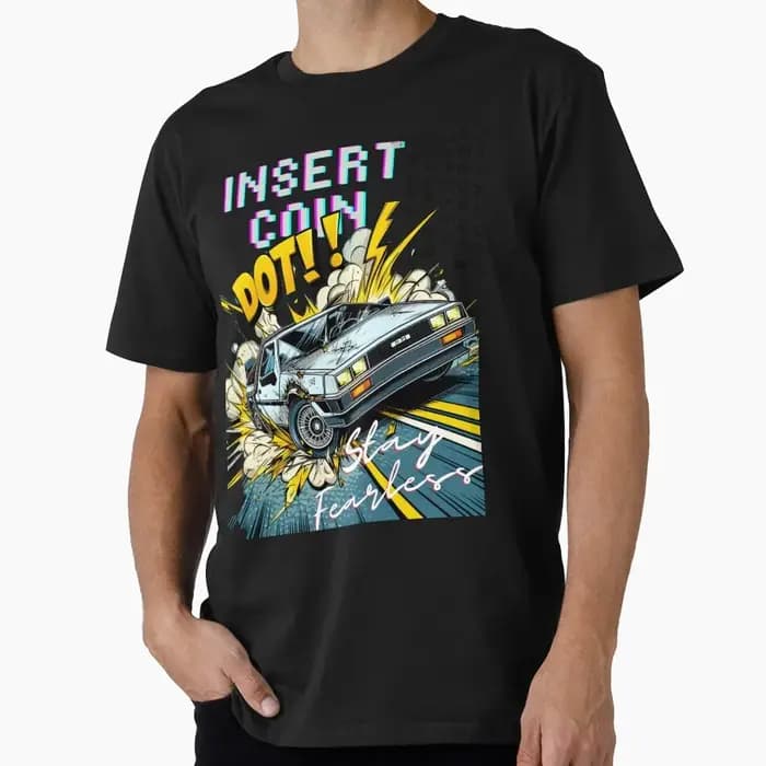 DIRECTION! T-shirt pour hommes