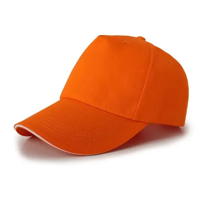 Casquettes de soleil personnalisées pour hommes et femmes